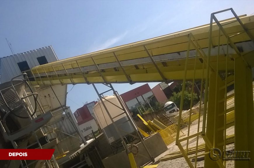 Engemix Atibaia