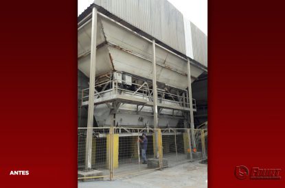 Engemix Campinas