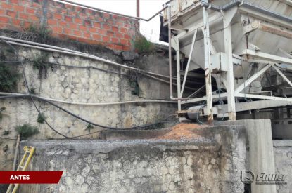 Engemix Itapetininga