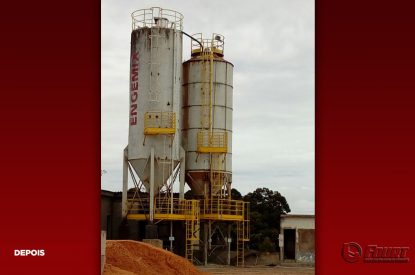 Engemix Itapetininga