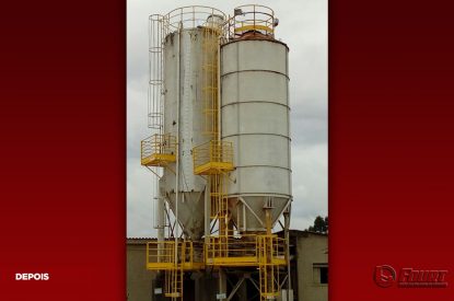 Engemix Itapetininga
