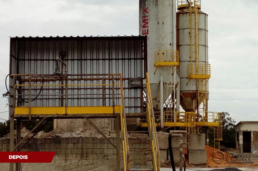 Engemix Itapetininga