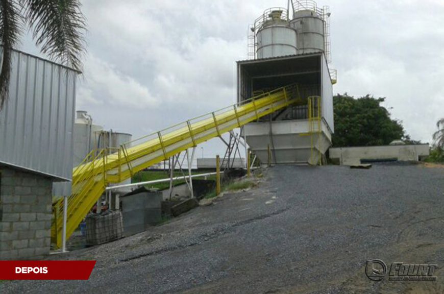 Engemix Jundiaí