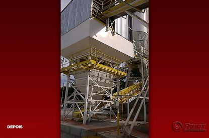 Engemix Santa Cruz