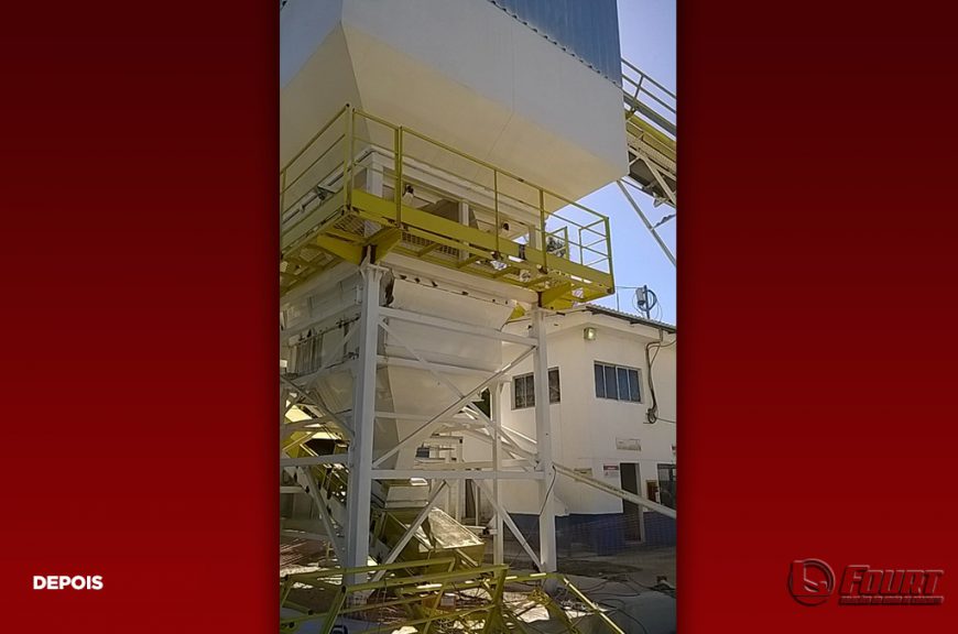Engemix Santa Cruz