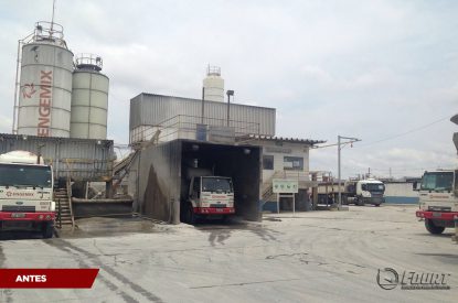 Engemix Santo André