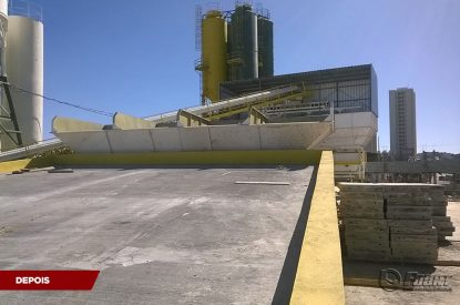 Engemix Santo André