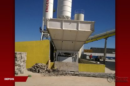 Engemix Santo André