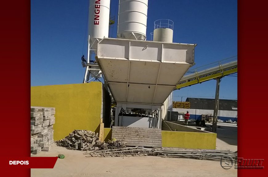 Engemix Santo André